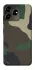 Чохол на ZTE Blade V50 Design 4G Camouflage v8 фото 1 з 1