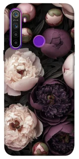 Чохол на Realme 5 Heart of a Flower фото 1 з 1