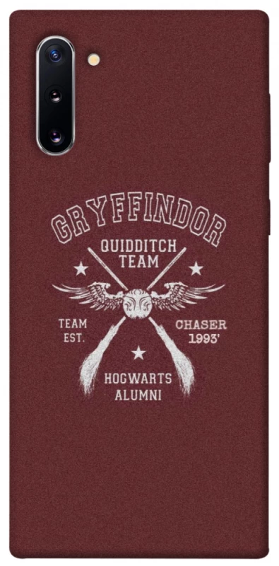 Чехол на Samsung Galaxy Note 10 Harry Potter v6 фото 1 из 1