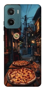 Чохол на Motorola Moto G06 Pizza фото 1 з 1
