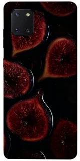 Чохол на Samsung Galaxy Note 10 Lite (A81) VioletFig фото 1 з 1