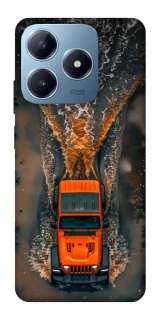 Чохол на Realme C63 Jeep фото 1 з 1