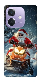 Чехол на Oppo A3 4G Christmas spirit ver.9 фото 1 из 1