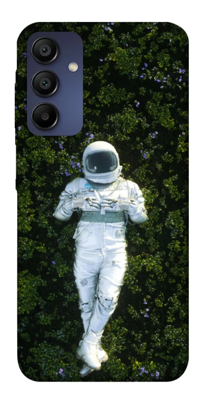 Чехол на Samsung Galaxy A15 4G/5G Астронавт фото 1 из 1