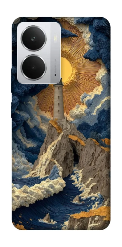 Чохол на Realme 14 Lighthouse ver.2 фото 1 з 1
