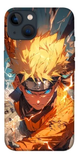 Чехол на Apple iPhone 13 (6.1") Minato v2 фото 1 из 1