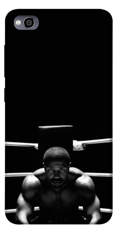 Чохол на Xiaomi Redmi 4a ring фото 1 з 1