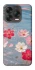 Чехол на ZTE Blade V70 Design Breeze Bloom фото 2 из 2