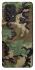 Чохол на Samsung Galaxy A53 5G Camouflage v12 фото 1 з 1