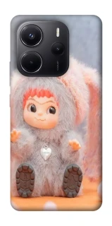 Чехол на Xiaomi Redmi Note 14 5G Wakuku ver.1 фото 1 из 1