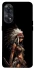 Чохол на Oppo Reno 8T 4G Goddess of war ver.2 фото 1 з 1