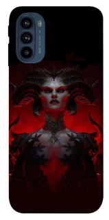 Чехол на Motorola Moto G41 Lilith фото 1 из 1