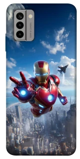 Чохол на Nokia G22 Ironman v3 фото 1 з 1