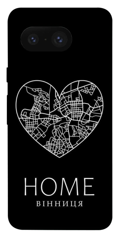 Чохол на Google Pixel 8 Вінниця Home фото 1 з 1