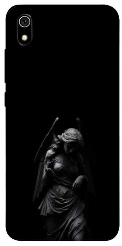 Чехол на Xiaomi Redmi 7A Angel фото 1 из 1