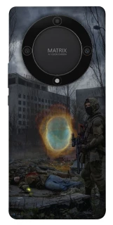 Чохол на Huawei Magic5 Lite Сталкер v6 фото 1 з 1