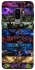Чехол на Samsung Galaxy S9+ Blizzard ver.3 фото 1 из 1