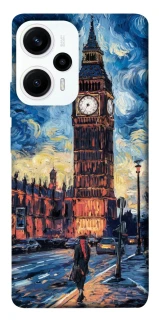 Чохол на Xiaomi Poco F5 / Note 12 Turbo Van Gogh's London фото 1 з 1