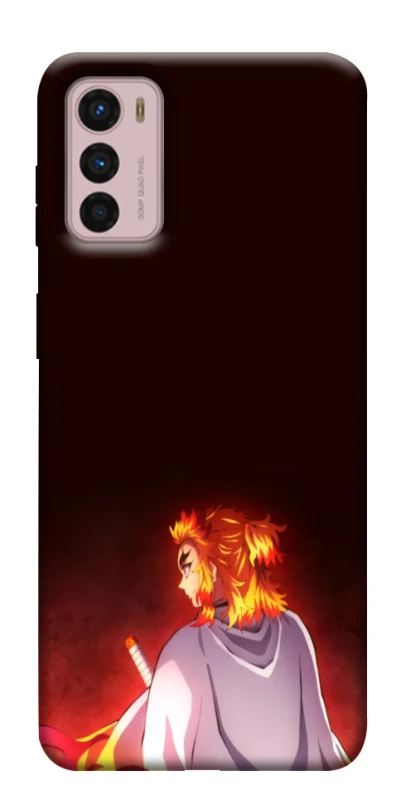 Чохол на Motorola Moto G42 Anime v18 фото 1 з 1