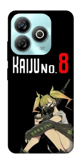 Чохол на ZTE Blade A75 4G 8Kaijuu фото 1 з 1