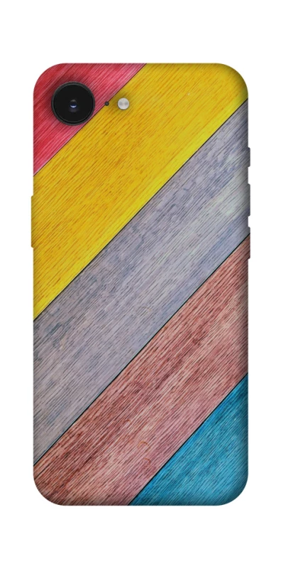 Чехол на Apple iPhone 16e (6.1") Дерево фото 1 из 1