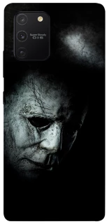 Чехол на Samsung Galaxy S10 Lite Jason v3 фото 1 из 1