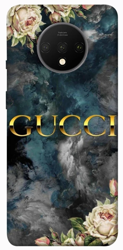 Чохол на OnePlus 7T Gucci ver.7 фото 1 з 1