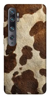 Чехол на Xiaomi Mi Note 10 / Note 10 Pro / Mi CC9 Pro Cow фото 1 из 1