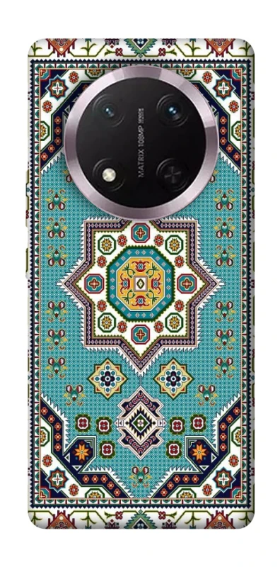 Чохол на Honor X9c Килим v7 фото 1 з 1