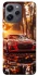 Чохол на Xiaomi Redmi 12 Audi at sunset фото 1 з 1