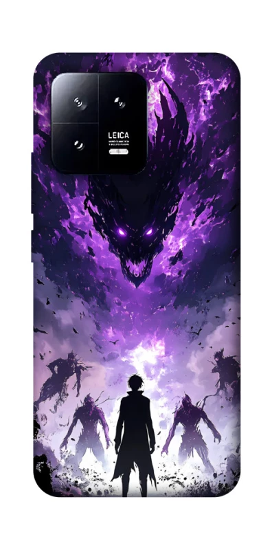 Чохол на Xiaomi 13 dragon фото 1 з 1