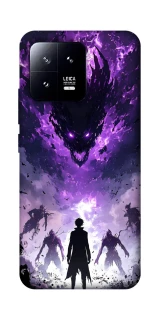 Чехол на Xiaomi 13 dragon фото 1 из 1