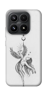Чехол на Xiaomi 17 Tattoo ver.10 фото 1 из 1