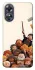 Чехол на Oppo A17 Harry Potter V19 фото 1 из 1