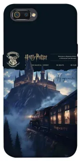Чехол на Realme C2 The Hogwarts ver.2 фото 1 из 1