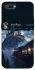 Чехол на Realme C2 The Hogwarts ver.2 фото 1 из 1