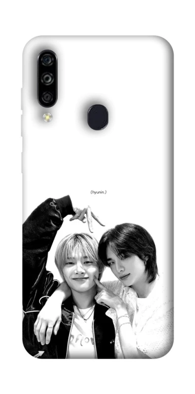 Чохол на ZTE Blade A7 (2020) HyunJin & Jeongin фото 1 з 1