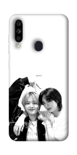 Чохол на ZTE Blade A7 (2020) HyunJin & Jeongin фото 1 з 1