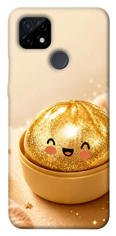 Чохол на Realme C21 Dumpling ver.6 фото 1 з 1