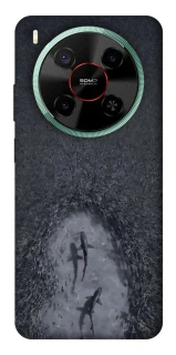 Чехол на ZTE Nubia V70 Max Акула фото 1 из 1
