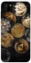 Чехол на Huawei Y5p Many coins v2 фото 1 из 1
