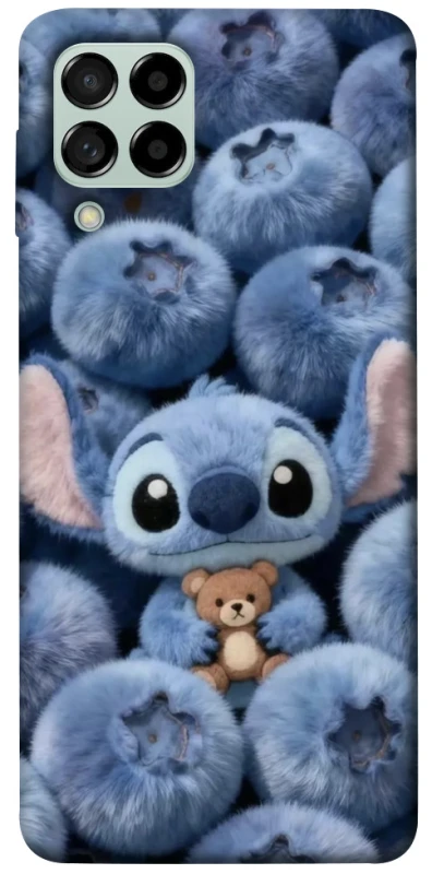 Чохол на Samsung Galaxy M53 5G Sweet Stitch фото 1 з 1