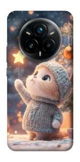Чехол на Realme 14 Pro+ Christmas mood ver.9 фото 1 из 1