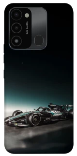 Чохол на TECNO Spark 8C F-1 ver.4 фото 1 з 1