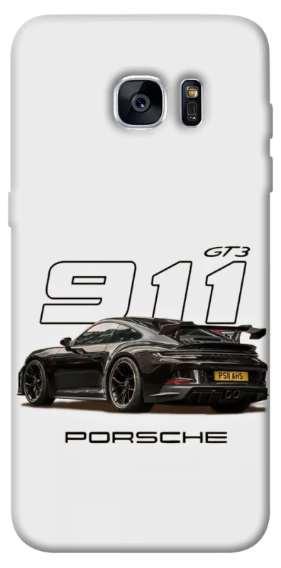 Чохол на Samsung G935F Galaxy S7 Edge 911 фото 1 з 1