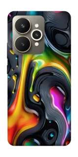 Чохол на Realme 15 dye фото 1 з 1
