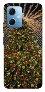 Чохол на Xiaomi Poco X5 5G Новорічний v25 фото 1 з 1