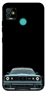 Чохол на TECNO POP 5 BMW v148 фото 1 з 1