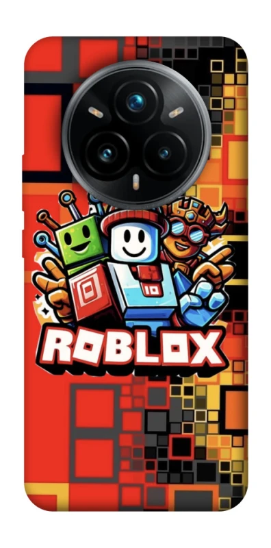 Чохол на Realme 14 Pro+ Roblox aesthetics ver.8 фото 1 з 1