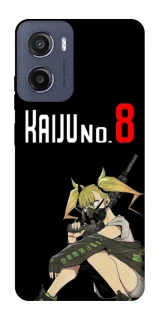 Чехол на Motorola Moto G05 8Kaijuu фото 1 из 1